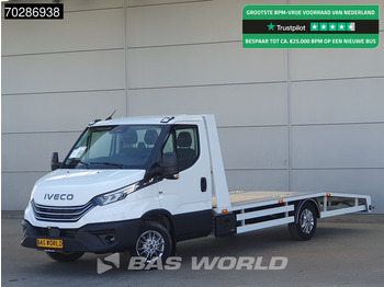 Furgoneta IVECO Daily 35s18