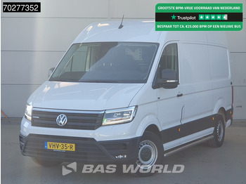 Furgón VOLKSWAGEN Crafter