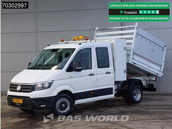 Furgoneta basculante VOLKSWAGEN Crafter