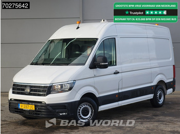 Furgón VOLKSWAGEN Crafter