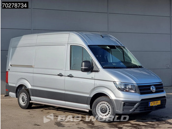 Furgoneta pequeña Volkswagen Crafter L3H3 Airco Cruise Camera L2H2 11m3 Airco Cruise control: foto 3