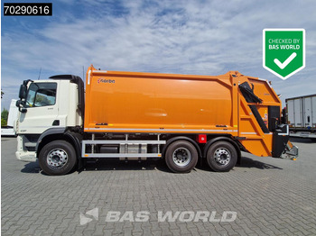 Camión de basura DAF CF 340