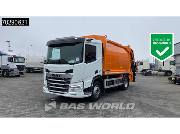 Camión de basura DAF XD 300
