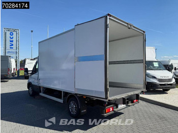 Leasing de Iveco Daily 35S18 3.0L Koelwagen Vriezer Themo King V-300 MAX LED Airco Euro6 Koel Koeler Vries Vriezer Kühlwagen Kühlkoffer Frigo A/C Iveco Daily 35S18 3.0L Koelwagen Vriezer Themo King V-300 MAX LED Airco Euro6 Koel Koeler Vries Vriezer Kühlwagen Kühlkoffer Frigo A/C: foto 2