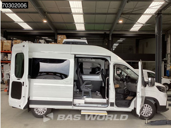 Minibús, Autobús eléctrico Maxus eDeliver 9 A/C Cruise control: foto 5