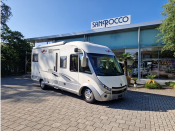 Autocaravana integral CARTHAGO