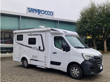 Autocaravana perfilada Etrusco V 5.9 DR: foto 2 Autocaravana perfilada Etrusco V 5.9 DR: foto 2