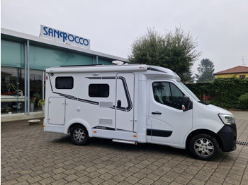 Autocaravana perfilada Etrusco V 5.9 DR: foto 3 Autocaravana perfilada Etrusco V 5.9 DR: foto 3