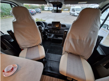 Autocaravana perfilada Etrusco V 5.9 DR: foto 5 Autocaravana perfilada Etrusco V 5.9 DR: foto 5