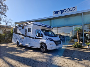 Autocaravana perfilada nuevo Laika Kreos 5009 L: foto 2