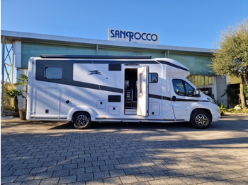 Autocaravana perfilada nuevo Laika Kreos 5009 L: foto 3