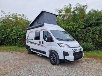 Cámper WEINSBERG CaraBus 540 MQ