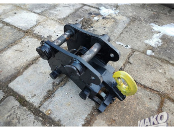 Implemento VERACHTERT