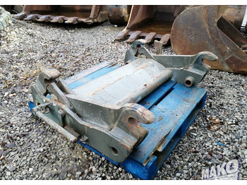 Implemento CATERPILLAR