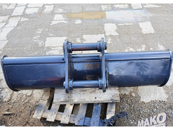 Implemento para Maquinaria de construcción Łyżka skarpowa 146cm Miller fi 60: foto 4