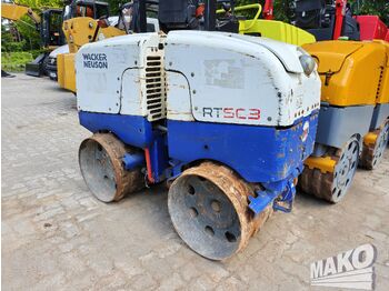 Mini compactadora WACKER