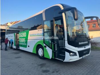 Autocar MAN R08: foto 1