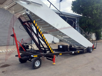 Escalera de pasajeros EDGHILL 480-1: foto 3 Escalera de pasajeros EDGHILL 480-1: foto 3