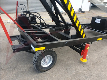 Escalera de pasajeros EDGHILL 480-1: foto 5 Escalera de pasajeros EDGHILL 480-1: foto 5