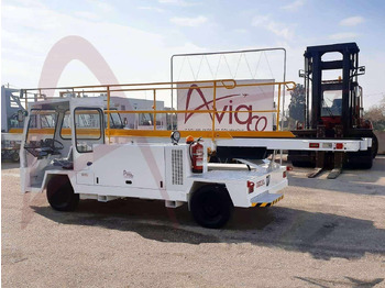 Cargadora de banda EINSA CDA-14B: foto 4