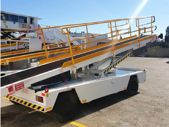 Cargadora de banda EINSA