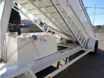 Escalera de pasajeros EINSA EDU-WIDE: foto 5 Escalera de pasajeros EINSA EDU-WIDE: foto 5