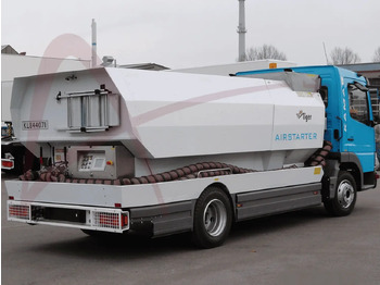 Leasing de  KAMAG TU-SP 850/400 KAMAG TU-SP 850/400: foto 3 Leasing de  KAMAG TU-SP 850/400 KAMAG TU-SP 850/400: foto 3