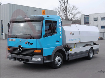 Leasing de  KAMAG TU-SP 850/400 KAMAG TU-SP 850/400: foto 1 Leasing de  KAMAG TU-SP 850/400 KAMAG TU-SP 850/400: foto 1