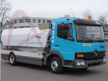 Leasing de  KAMAG TU-SP 850/400 KAMAG TU-SP 850/400: foto 2 Leasing de  KAMAG TU-SP 850/400 KAMAG TU-SP 850/400: foto 2