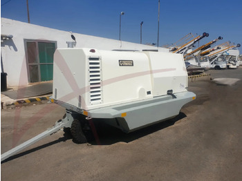 Unidad de potencia en tierra GUINAULT