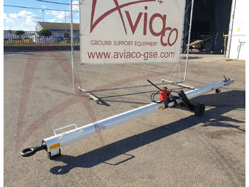 Equipo de apoyo en tierra FLADUNG