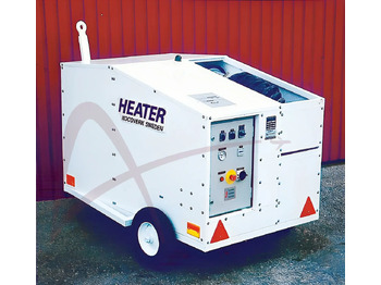 Equipo de apoyo en tierra