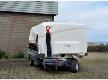 Leasing de  HITZINGER 100MDE18 HITZINGER 100MDE18: foto 2