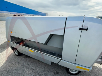 Unidad de potencia en tierra HITZINGER GPU-120MDE18: foto 2 Unidad de potencia en tierra HITZINGER GPU-120MDE18: foto 2