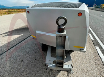 Unidad de potencia en tierra HITZINGER GPU-120MDE18: foto 3 Unidad de potencia en tierra HITZINGER GPU-120MDE18: foto 3