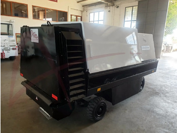 Unidad de potencia en tierra HOUCHIN