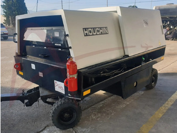 Unidad de potencia en tierra HOUCHIN D690 SV: foto 5
