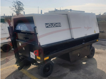 Unidad de potencia en tierra HOUCHIN D690 SV: foto 4