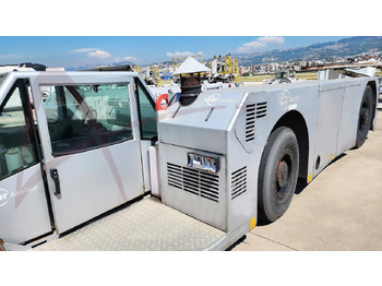 Remolcador de aviones JBT AEROTECH EXPEDITER 400: foto 2