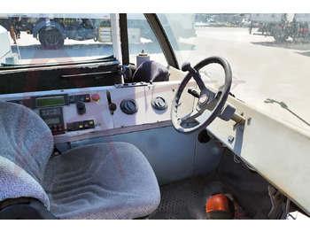 Remolcador de aviones JBT AEROTECH EXPEDITER 400: foto 3