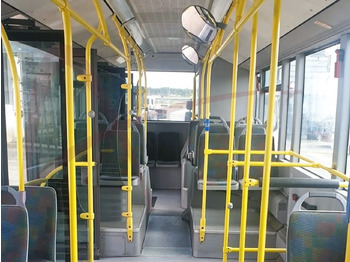 Autobús lanzadera MERCEDES BENZ CITARO: foto 4 Autobús lanzadera MERCEDES BENZ CITARO: foto 4