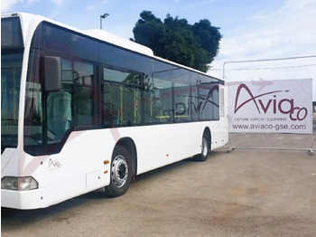 Autobús lanzadera MERCEDES BENZ CITARO: foto 2 Autobús lanzadera MERCEDES BENZ CITARO: foto 2