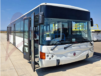 Autobús lanzadera