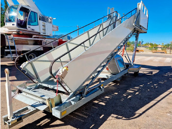 Escalera de pasajeros SPS PT-18_2: foto 3 Escalera de pasajeros SPS PT-18_2: foto 3