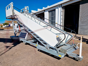 Escalera de pasajeros SPS PT-18_2: foto 2 Escalera de pasajeros SPS PT-18_2: foto 2