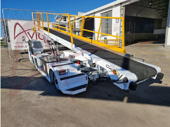 Cargadora de banda TLD NBL-E: foto 3