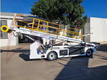 Cargadora de banda TLD NBL-E: foto 2