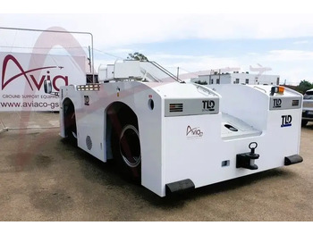 Remolcador de aviones TLD TMX-450: foto 5