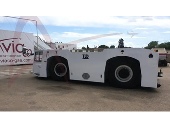 Remolcador de aviones TLD TMX-450: foto 3