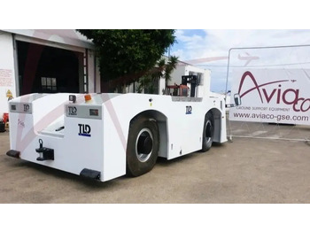 Remolcador de aviones TLD TMX-450: foto 4